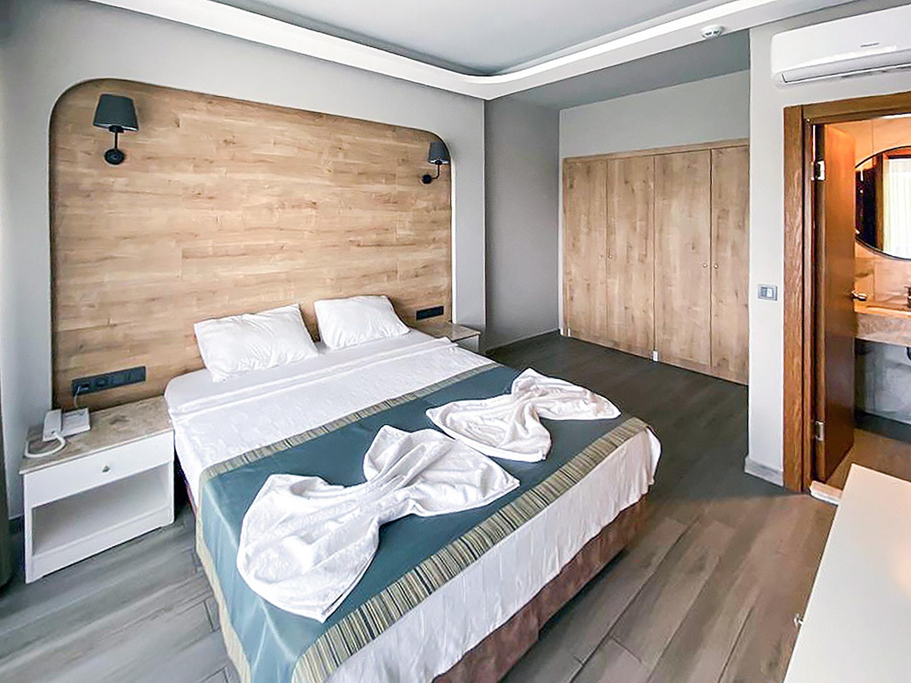 The Nix Hotel Patara
