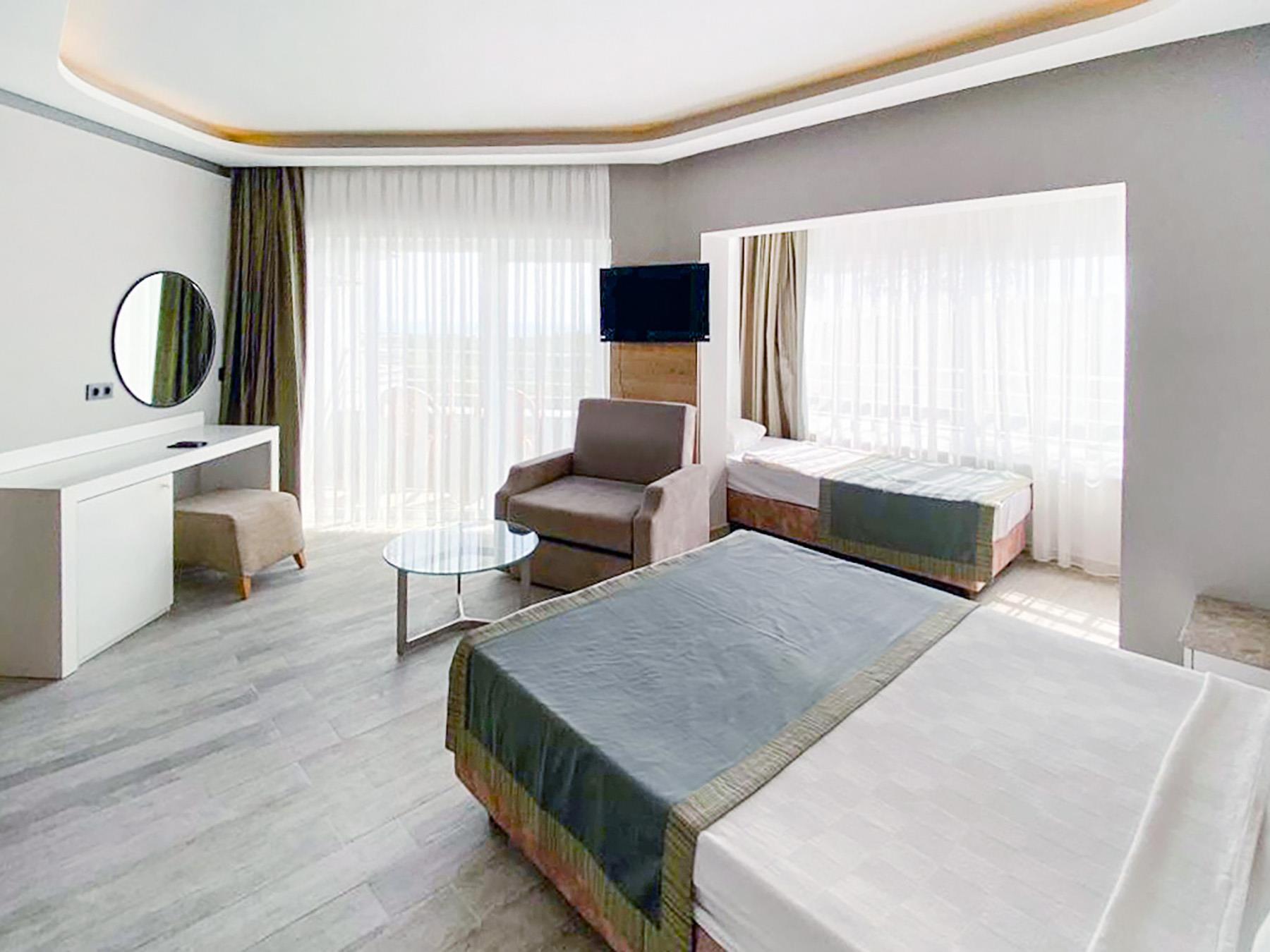 The Nix Hotel Patara