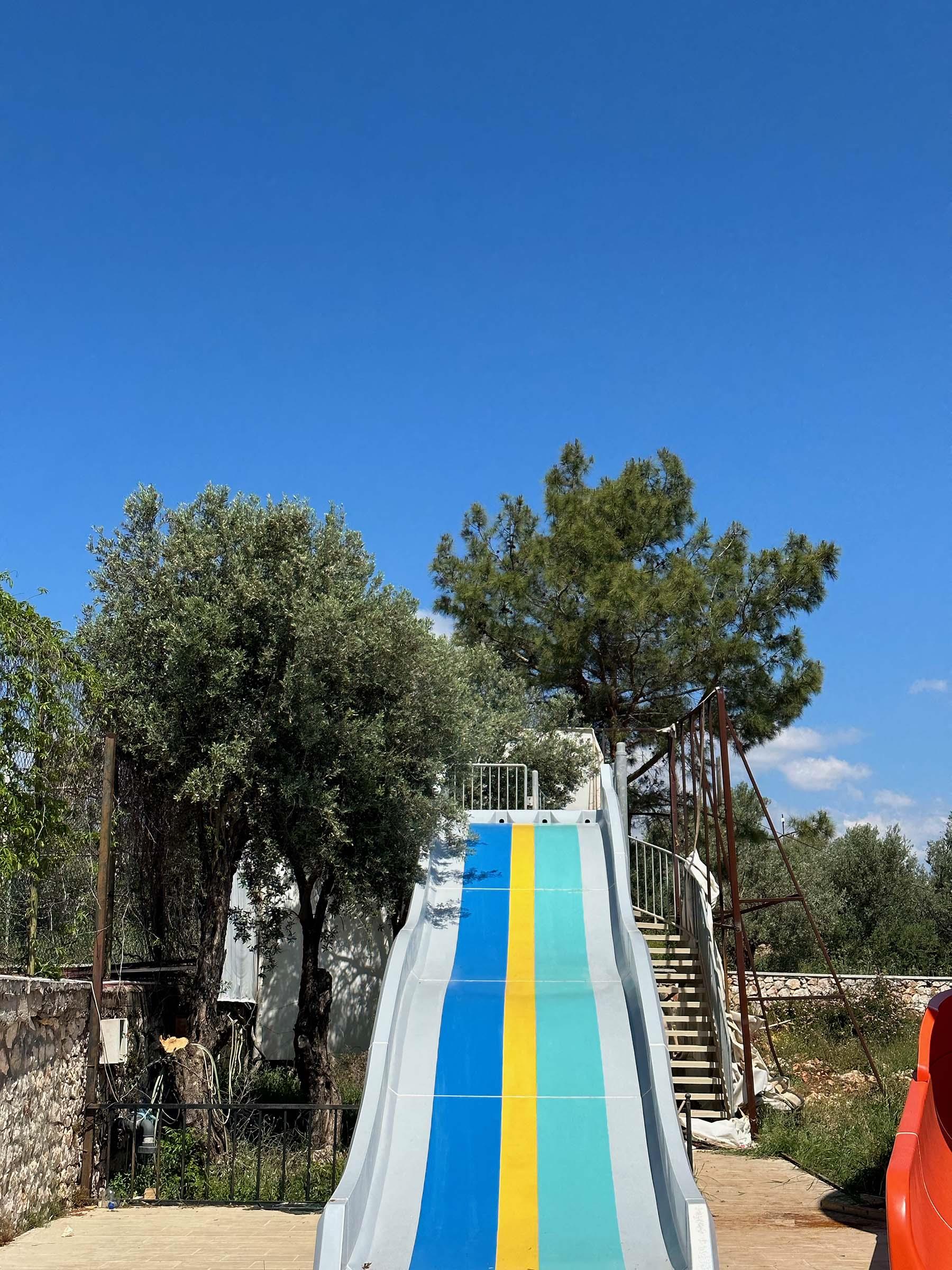 The Nix Hotel Patara