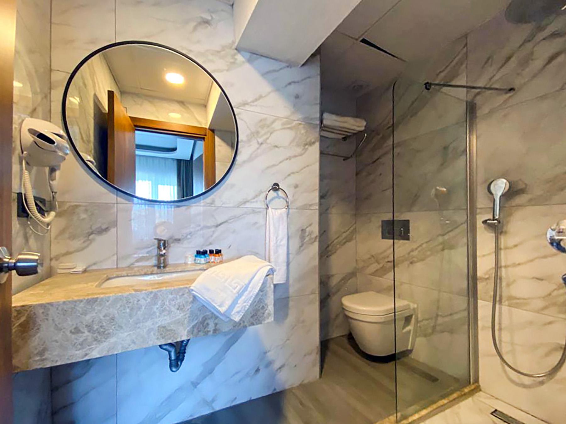 The Nix Hotel Patara