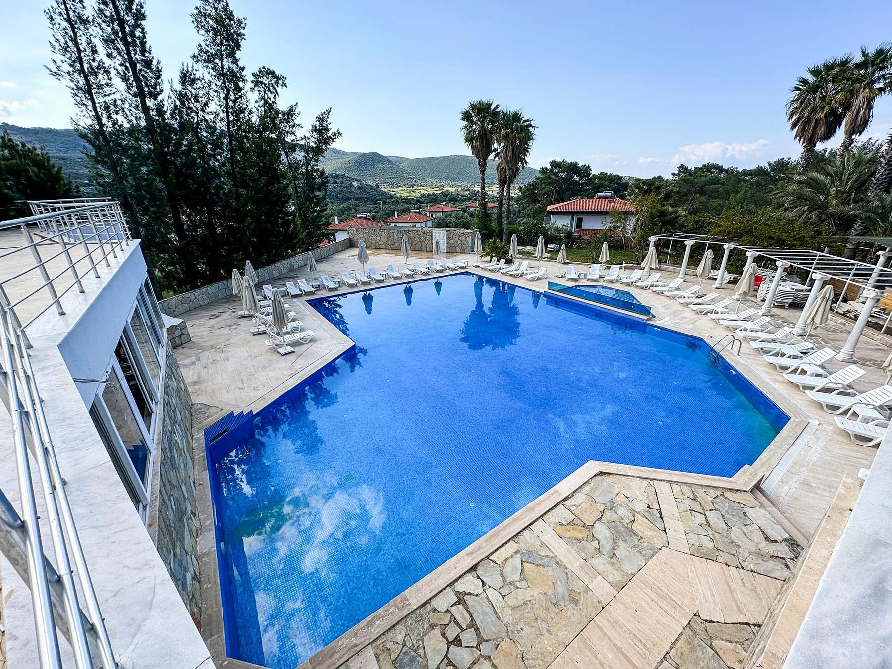 The Nix Hotel Patara