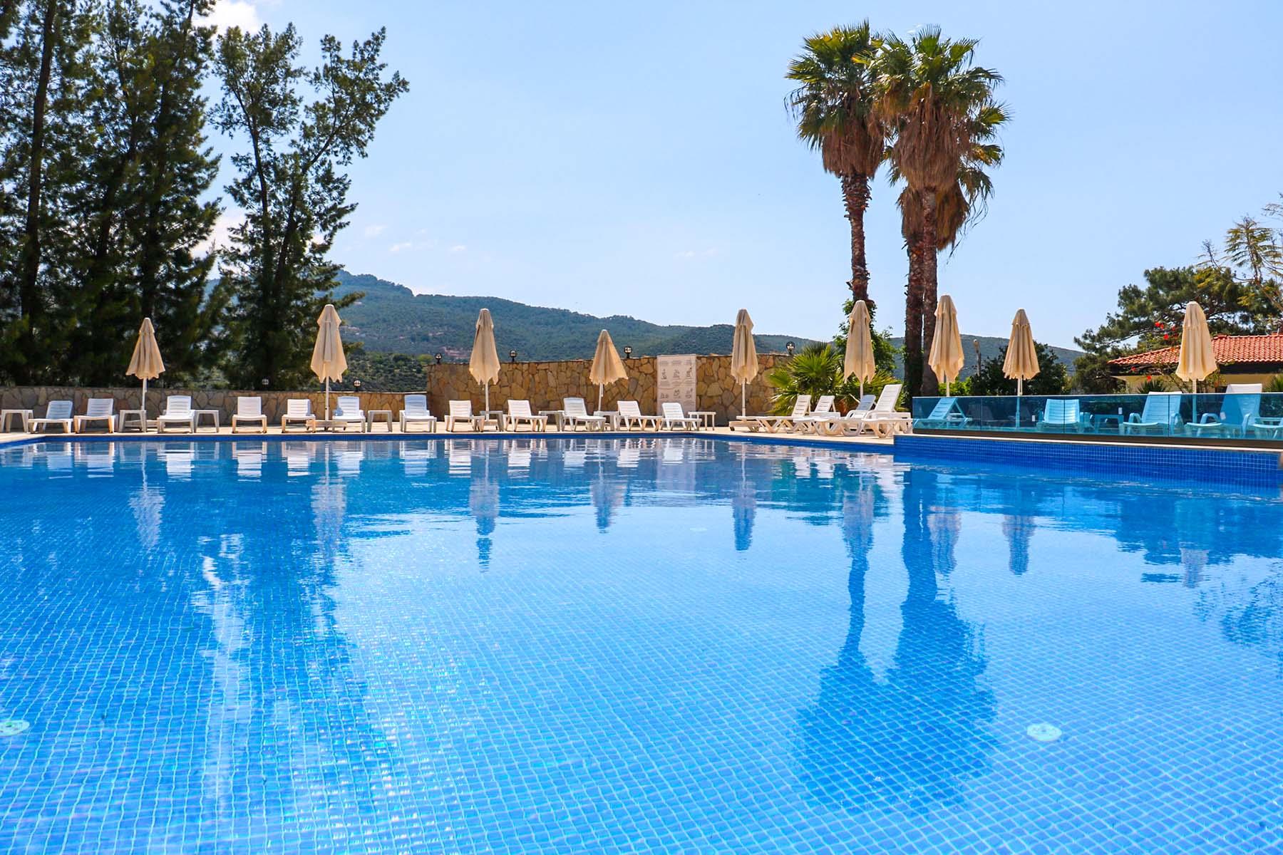 The Nix Hotel Patara
