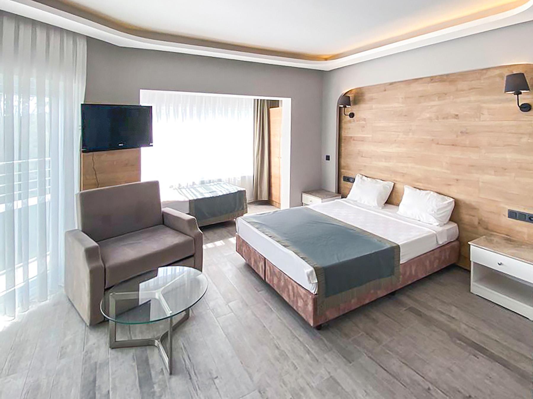 The Nix Hotel Patara