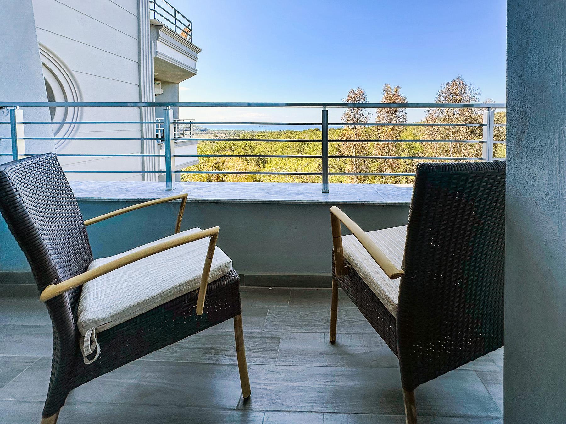 The Nix Hotel Patara