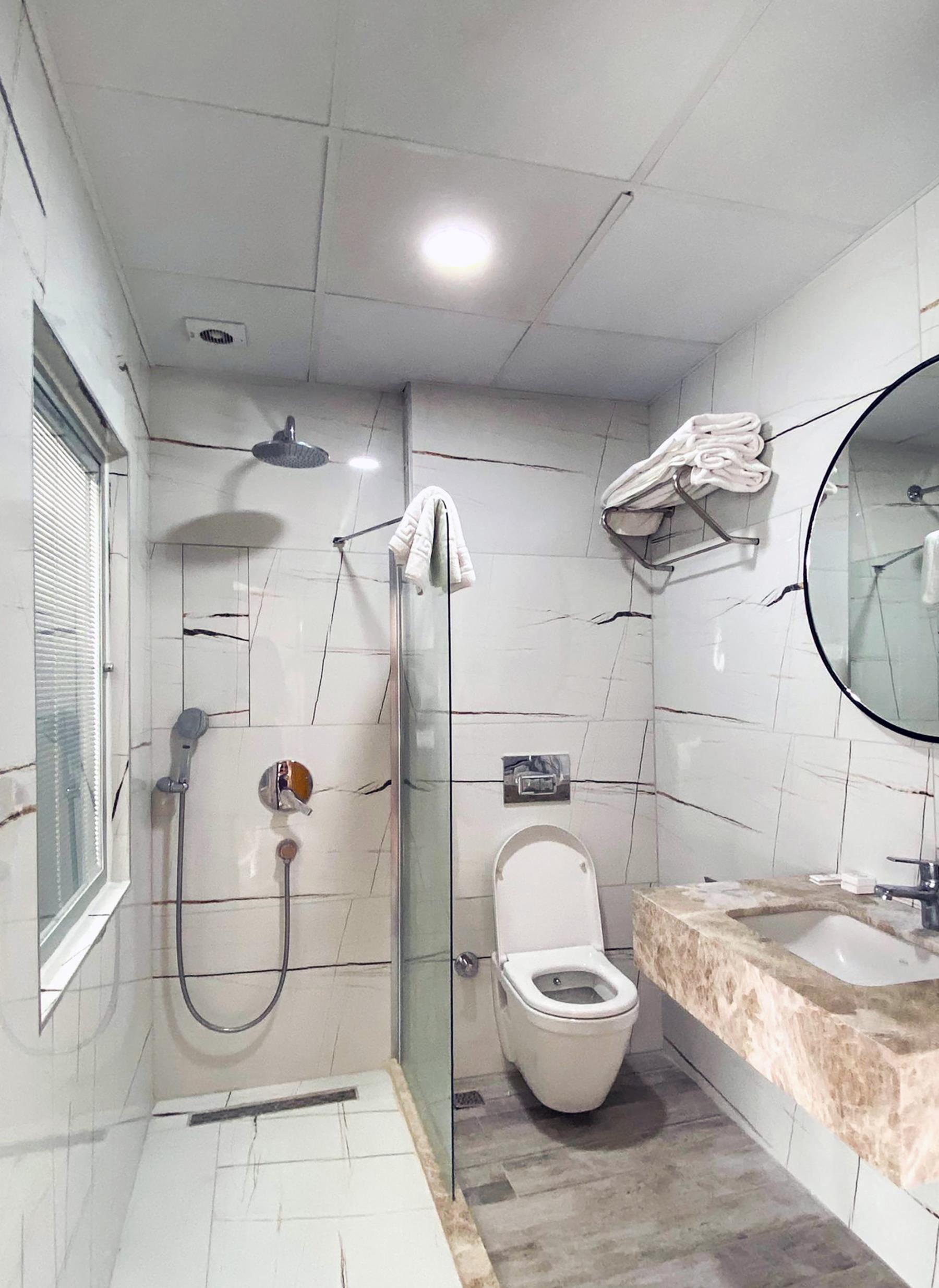 The Nix Hotel Patara