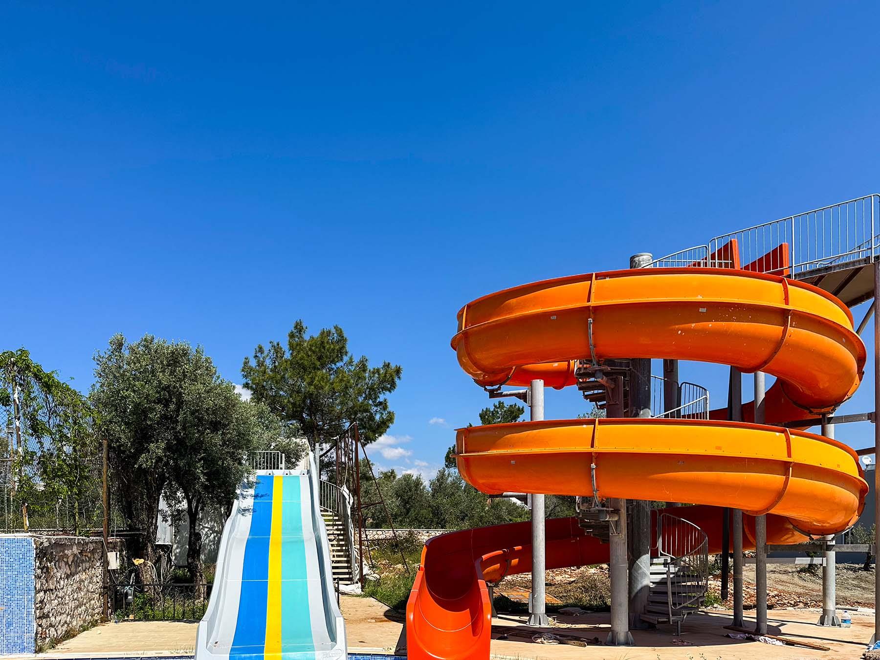 The Nix Hotel Patara