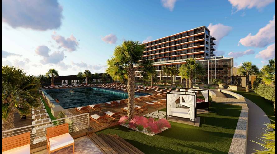 The Nowness Hotel