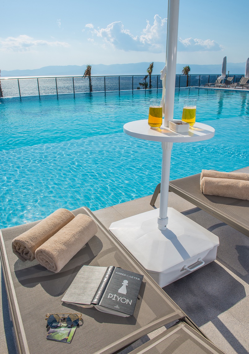 The Nowness Hotel