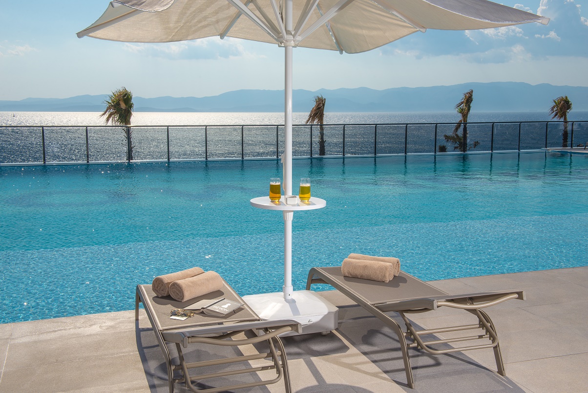 The Nowness Hotel