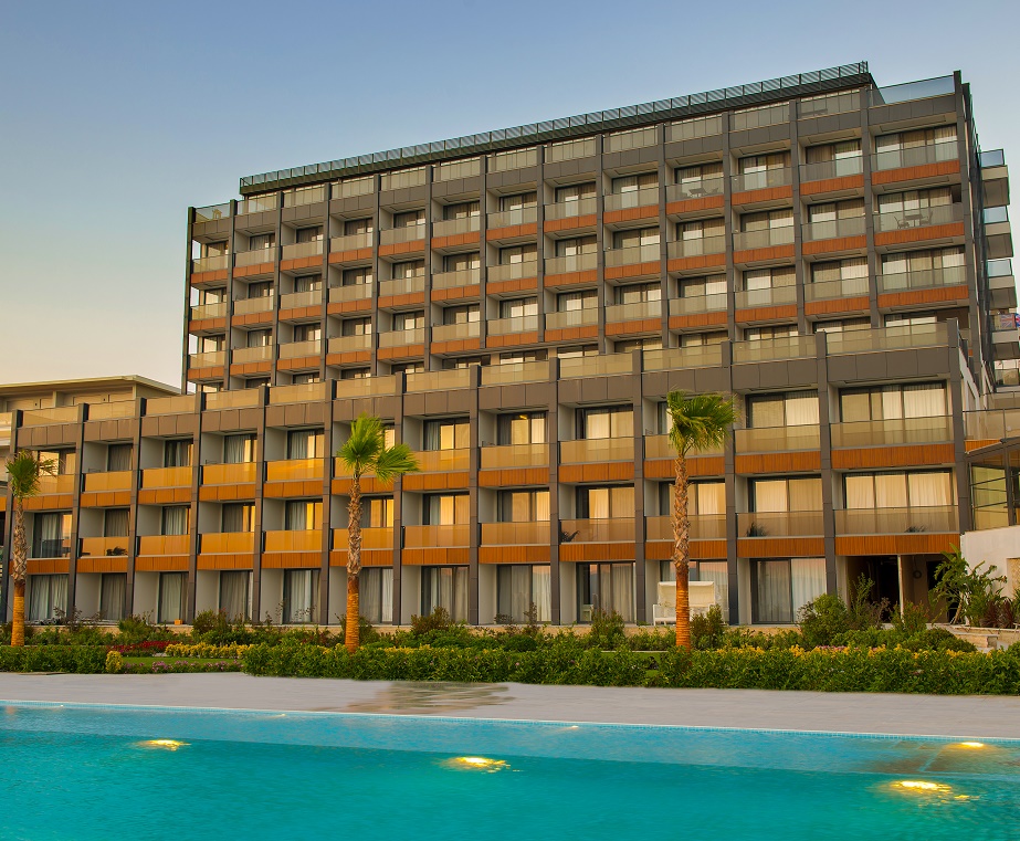 The Nowness Hotel