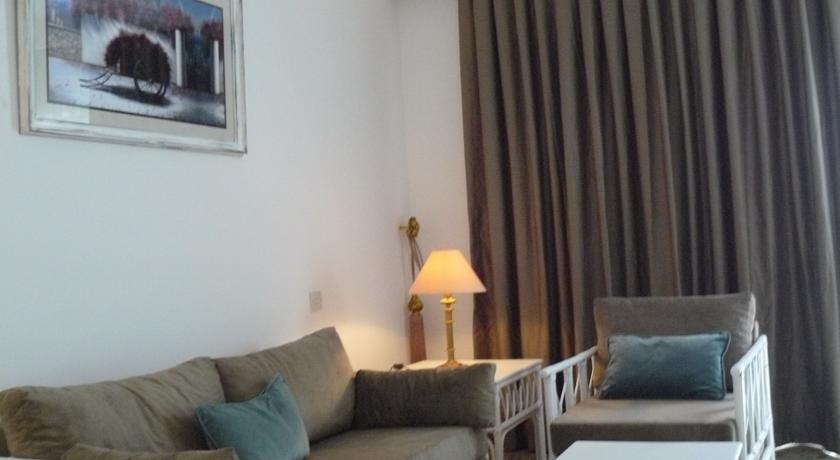 The Olive Tree Otel