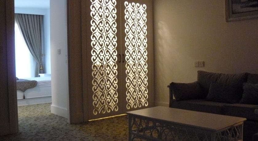 The Olive Tree Otel