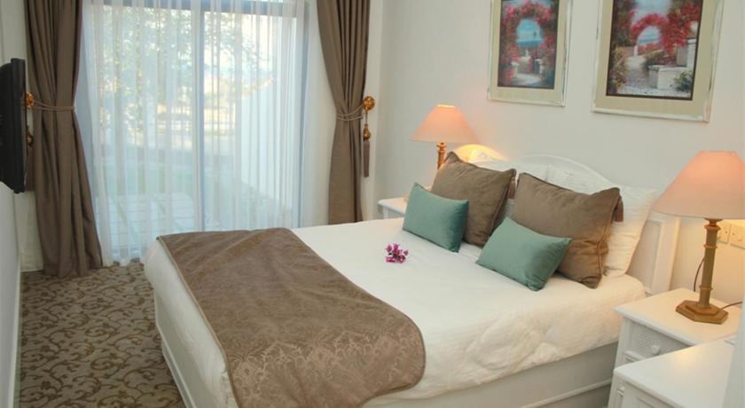 The Olive Tree Otel