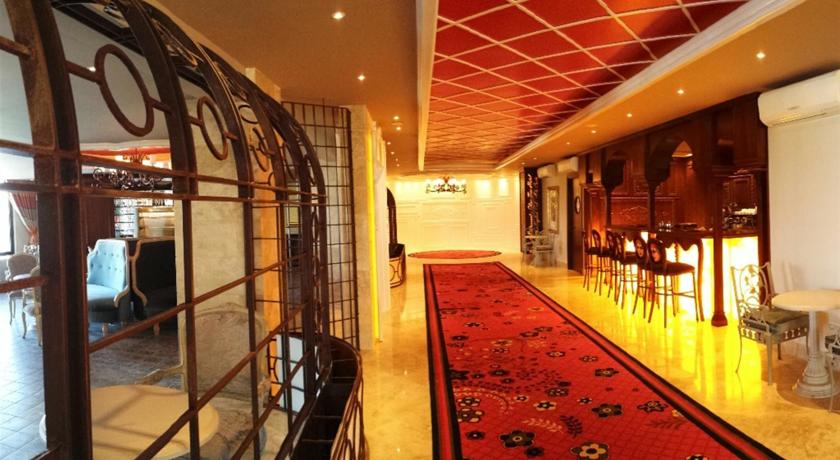 The Olive Tree Otel