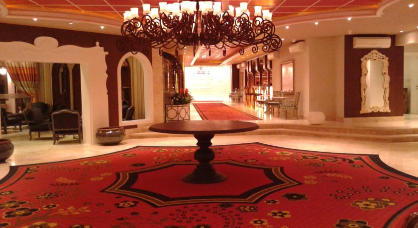 The Olive Tree Otel