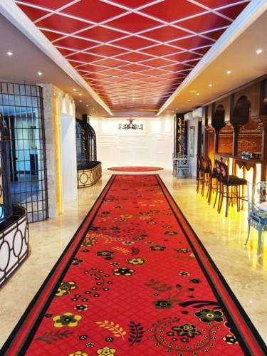 The Olive Tree Otel