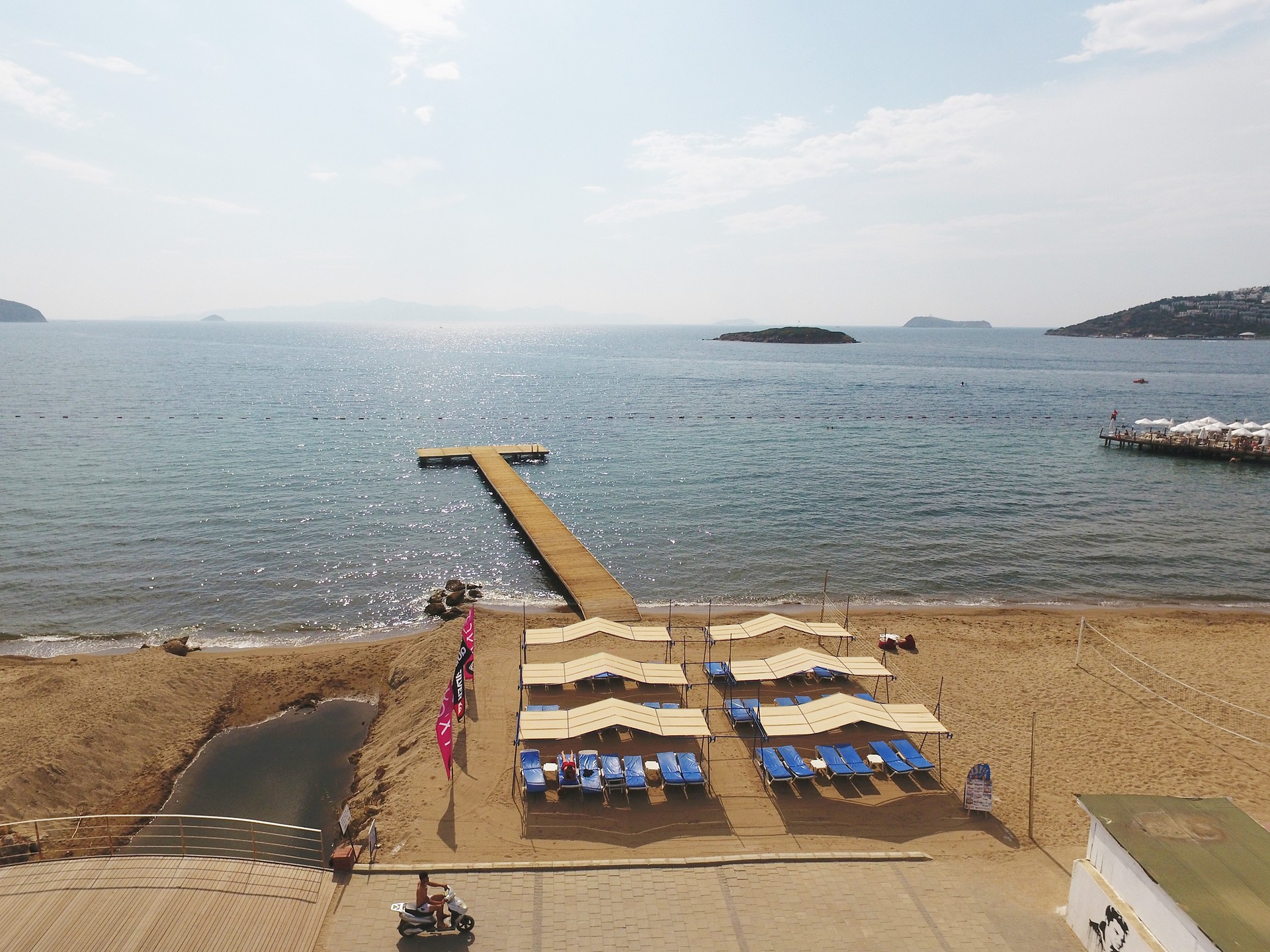 Tiana Beach Hotel