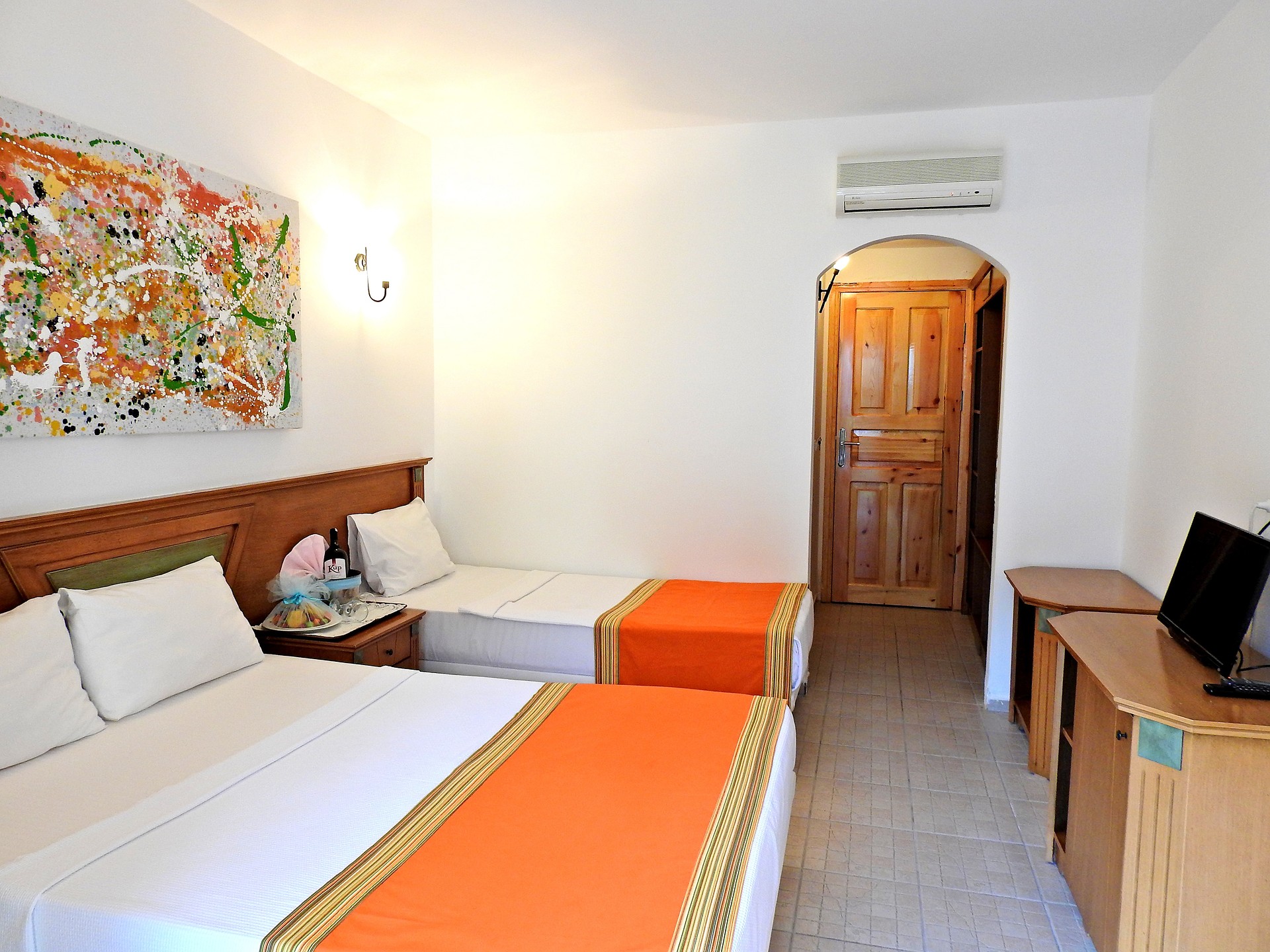 Tiana Beach Hotel