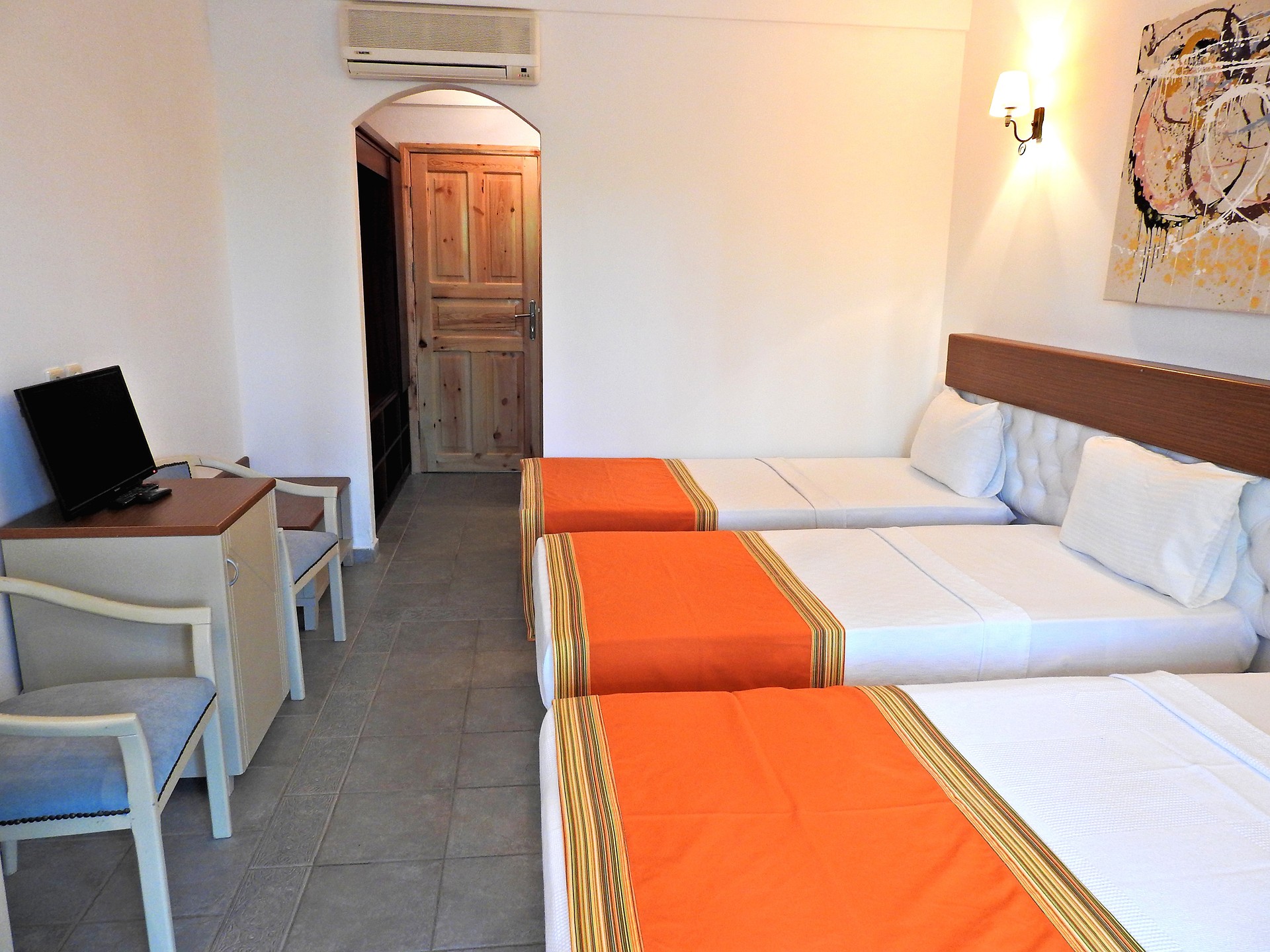 Tiana Beach Hotel