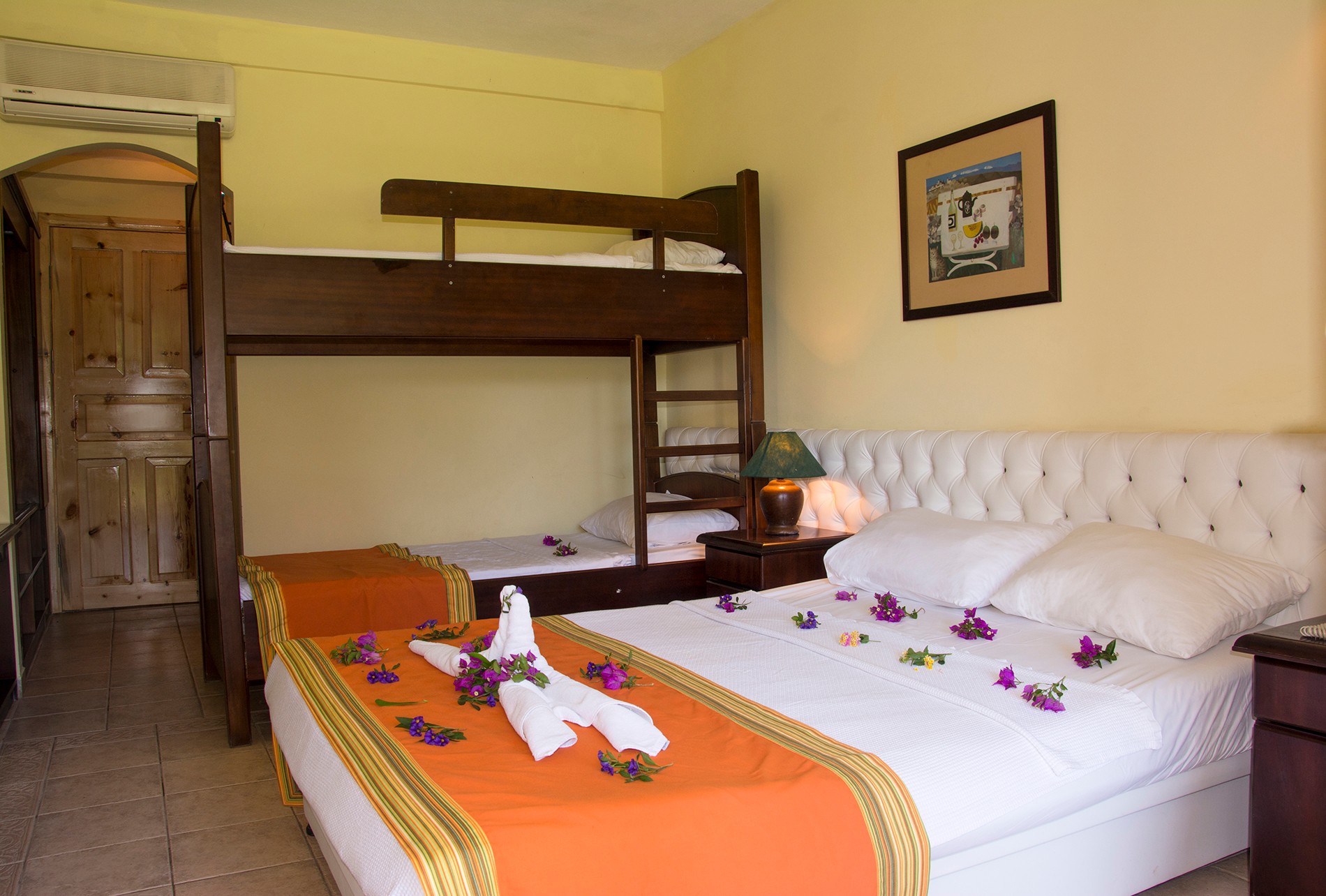 Tiana Beach Hotel