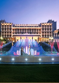 Titanic Mardan Palace