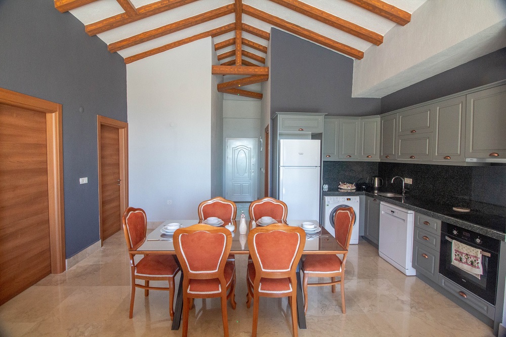 Tlos Villa