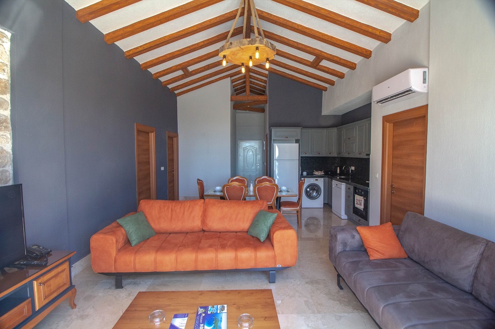 Tlos Villa