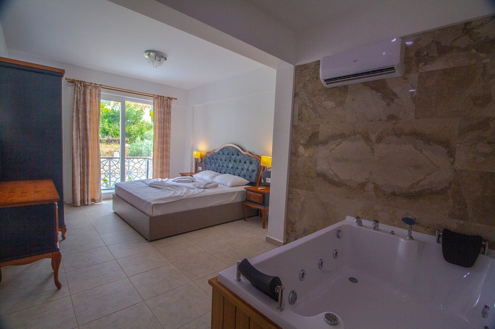 Tlos Villa