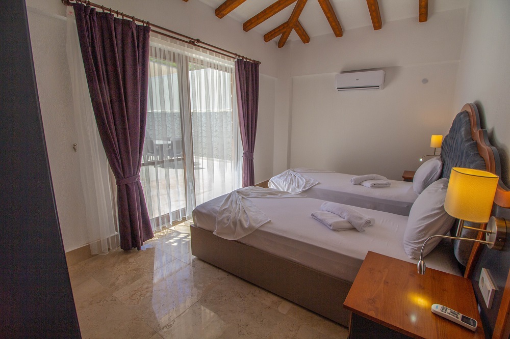 Tlos Villa