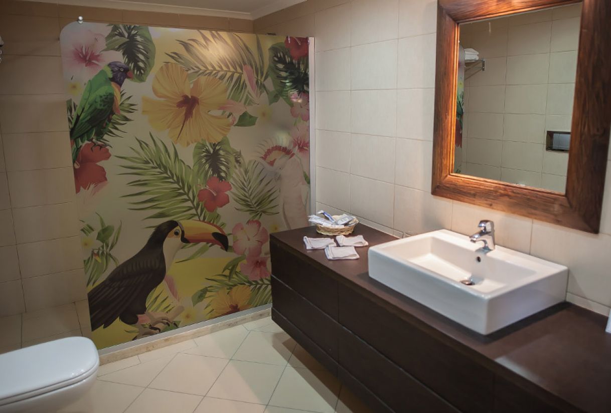 Toka Bodrum Hotel & Beach Club