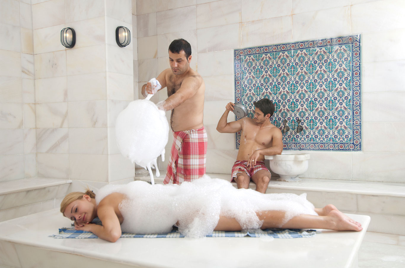Trendy Side Beach Hotels