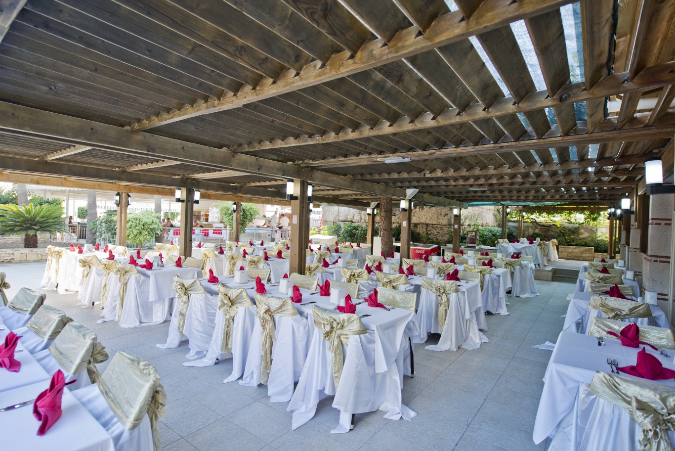 Trendy Side Beach Hotels
