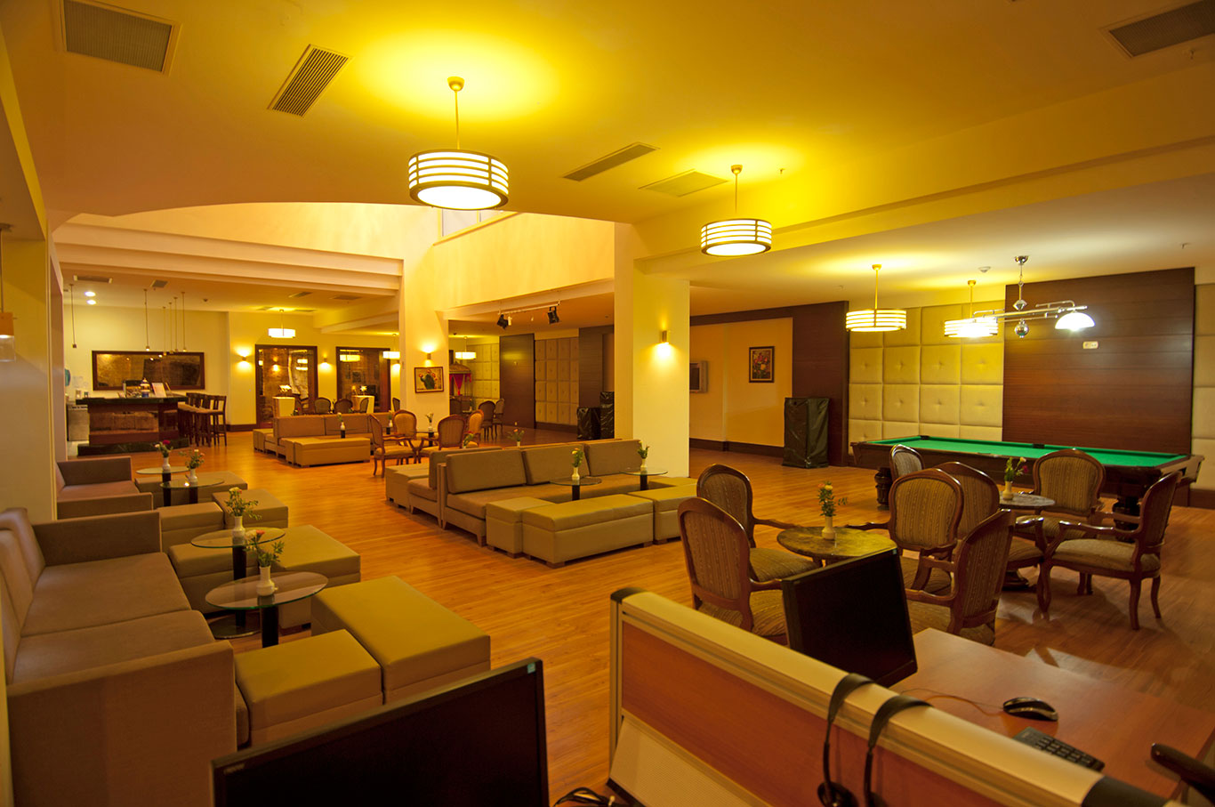 Trendy Side Beach Hotels