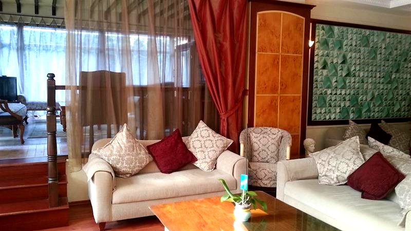 Troia Tusan Hotel