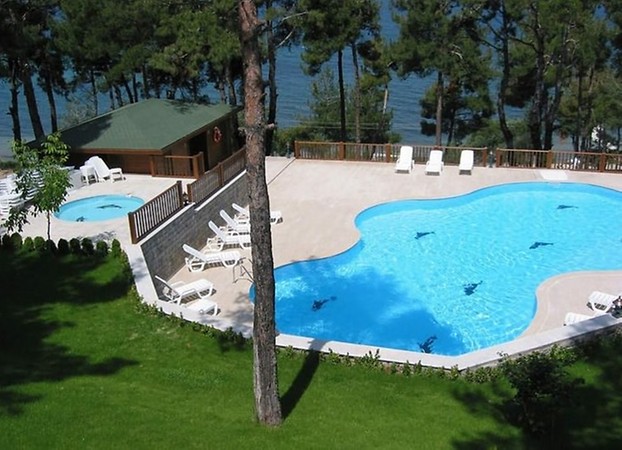 Troia Tusan Hotel