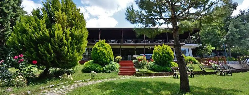 Troia Tusan Hotel