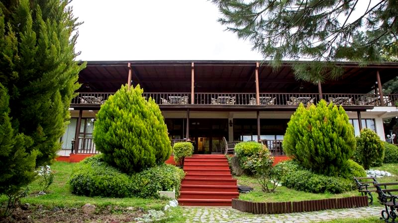 Troia Tusan Hotel