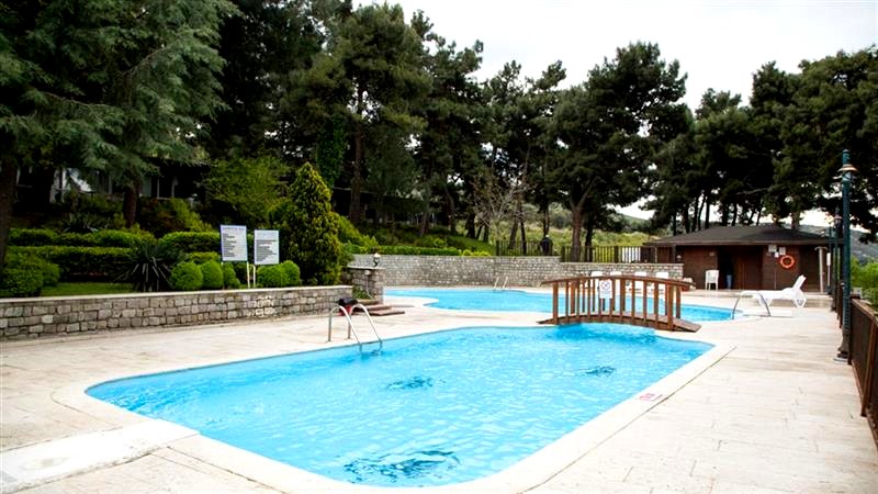 Troia Tusan Hotel