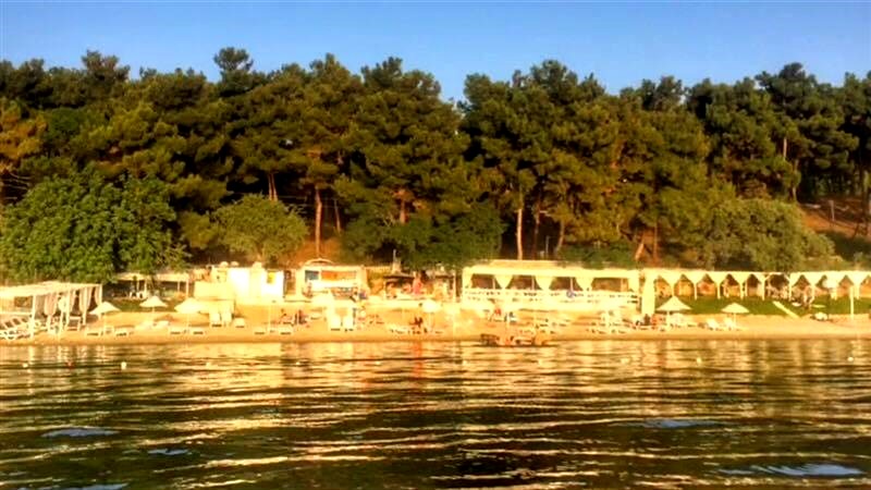 Troia Tusan Hotel