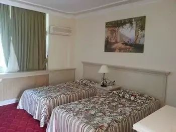 Troia Tusan Hotel