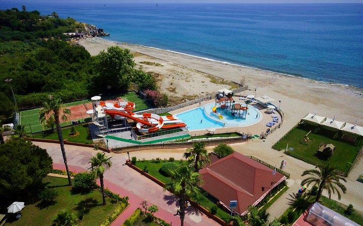 Tui Blue Pascha Bay