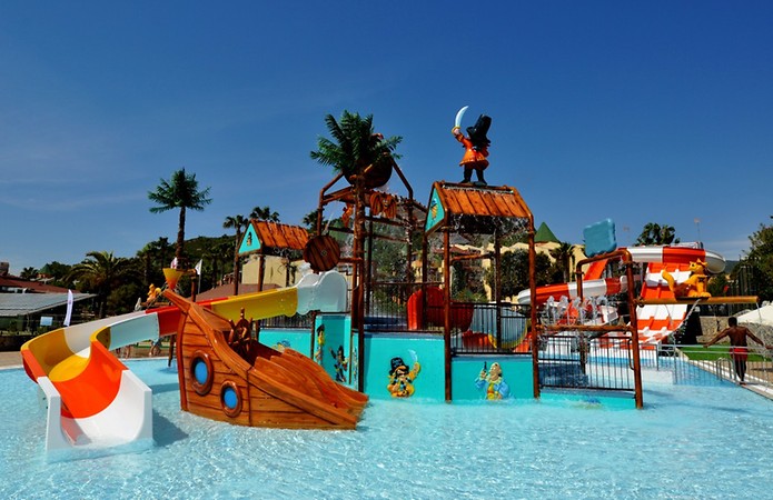 Tui Blue Pascha Bay
