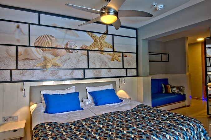 Tui Blue Pascha Bay