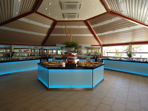 Tui Blue Pascha Bay