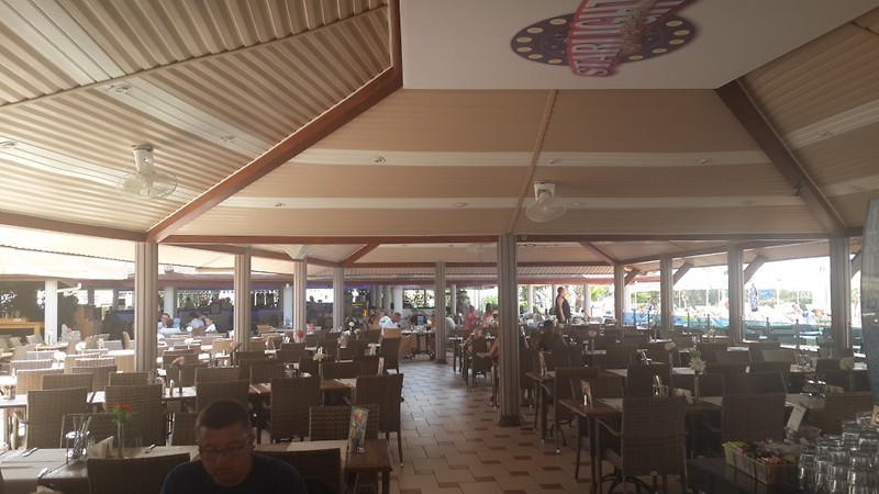 Tui Blue Pascha Bay