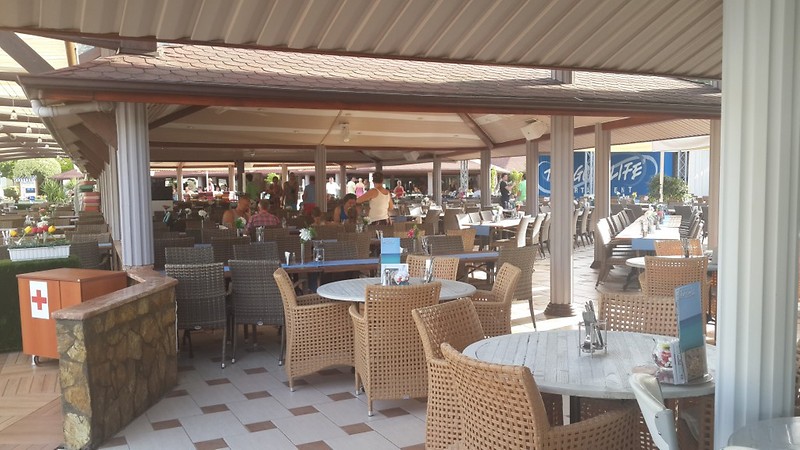 Tui Blue Pascha Bay