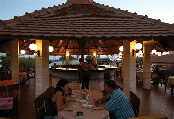 Turan Sentido  Prince Residence