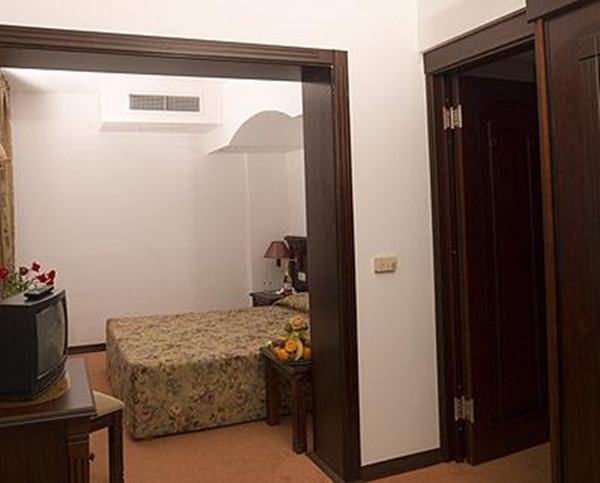 Turan Sentido  Prince Residence