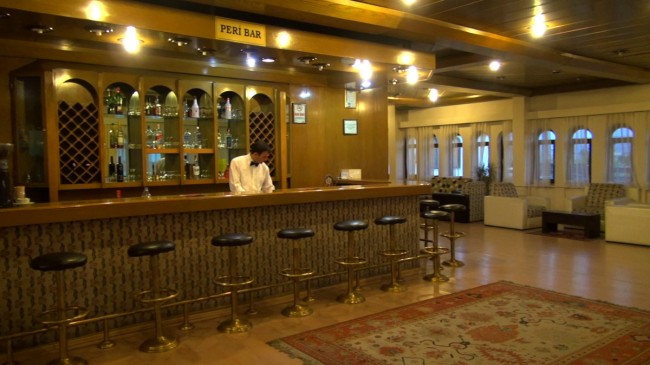 Turban Ürgüp Tatil Köyü