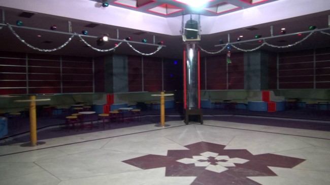 Turban Ürgüp Tatil Köyü
